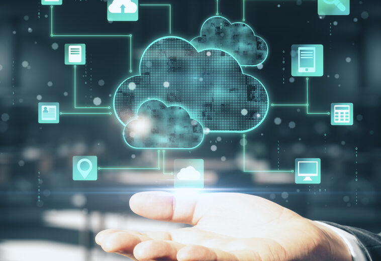 5 Ways AI Is Revolutionizing Cloud Infrastructure Management
