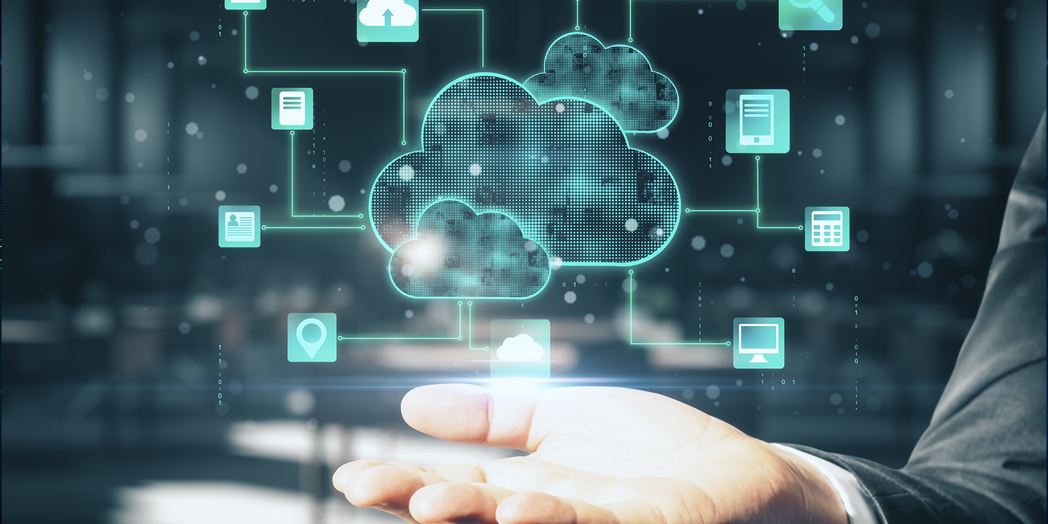 5 Ways AI Is Revolutionizing Cloud Infrastructure Management